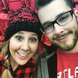 Meet your Posher, Lindsey